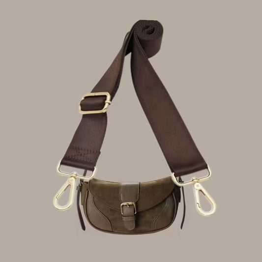 199$-AAPurse Straps Replacement Crossbody - Adjustable Bag Strap for Purses, Wide Shoulder Strap for Women Guitar Purses